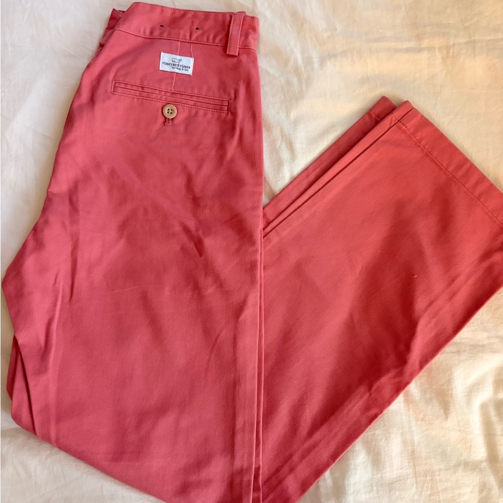 VV Boys Breaker Pants